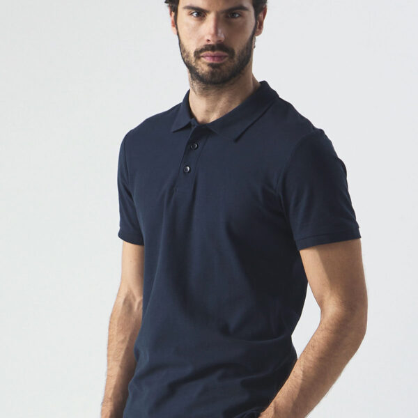 Polo uomo