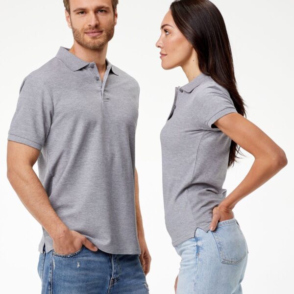 Alternative view of Polo uomo