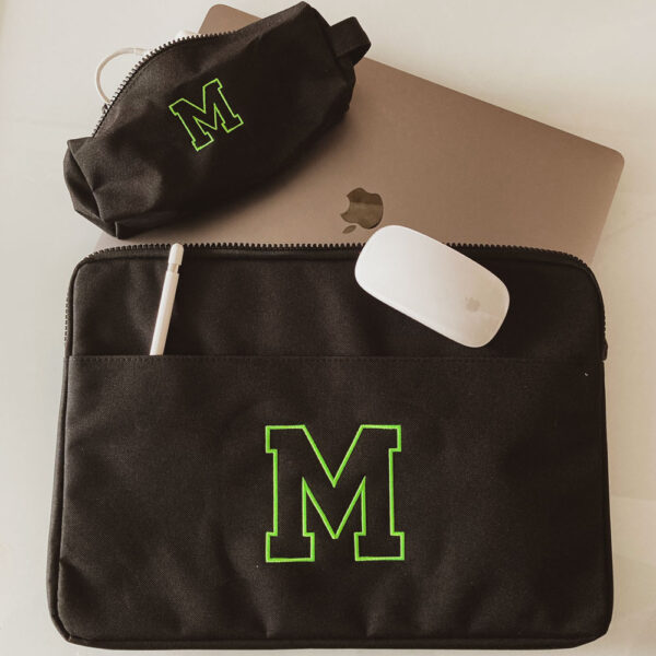Alternative view of Office kit