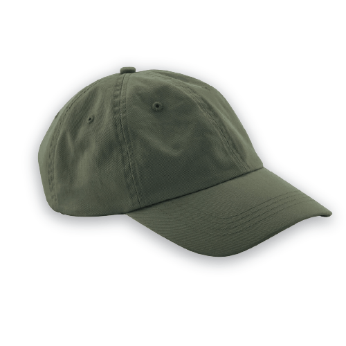 Dad cap