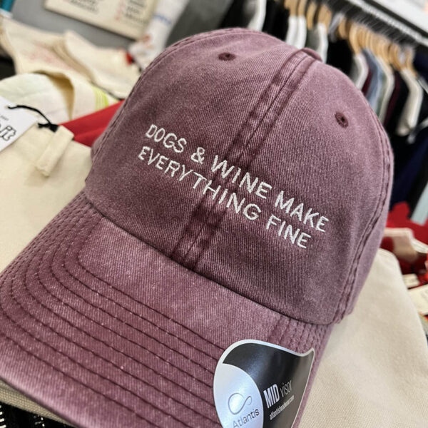 Vintage cap - immagine 6