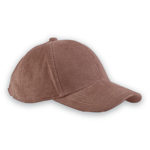 Velvet cap