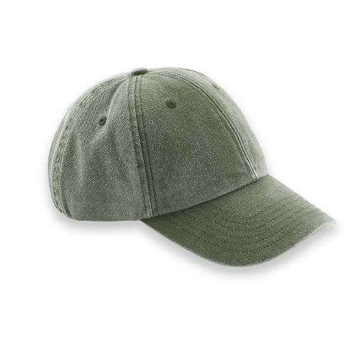 Vintage cap