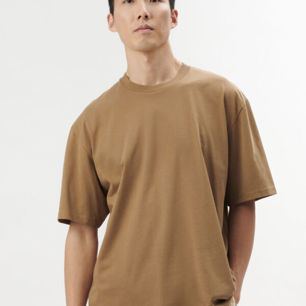 Oversize 190 gr. unisex - immagine 3