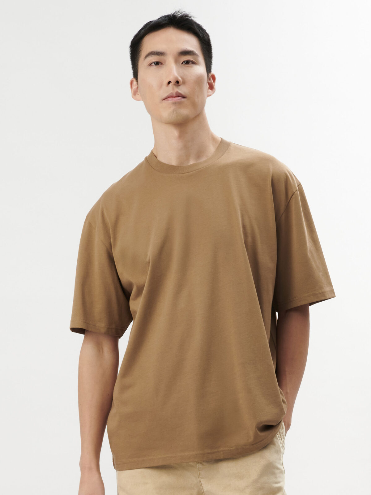 Oversize 190 gr. unisex - immagine 3