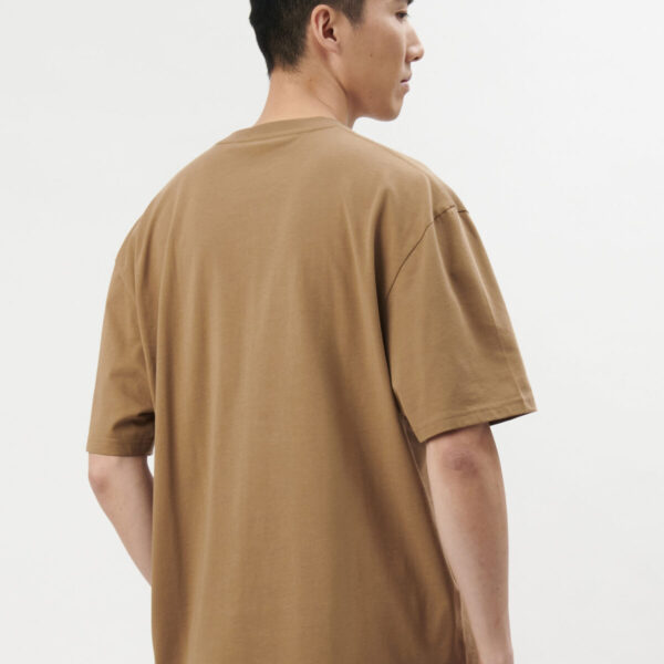Oversize 190 gr. unisex - immagine 4