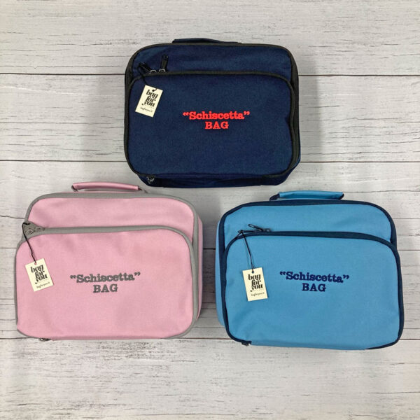 Schiscetta bag - immagine 4