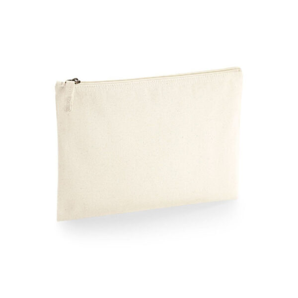 Pochette cotone