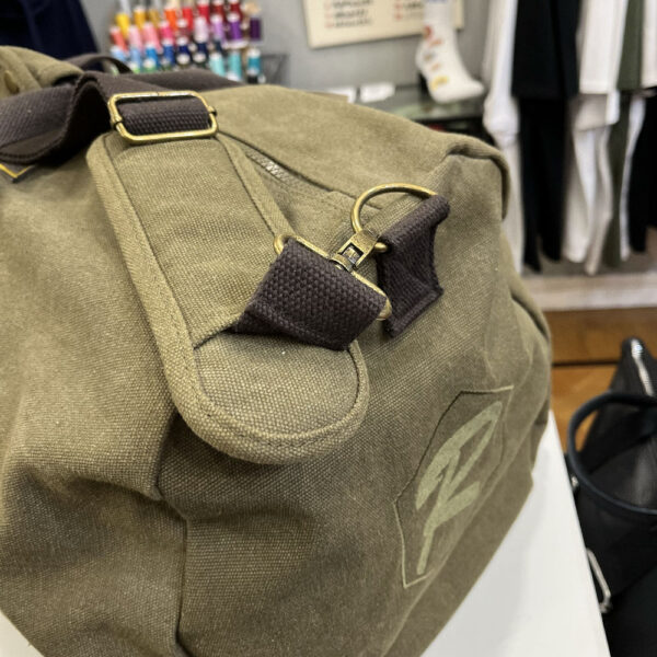 Vintage bag - immagine 5