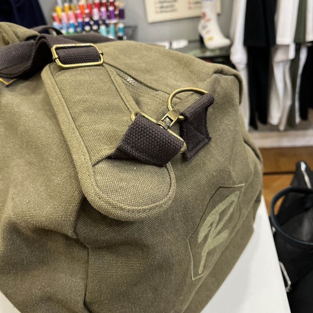 Vintage bag - immagine 5