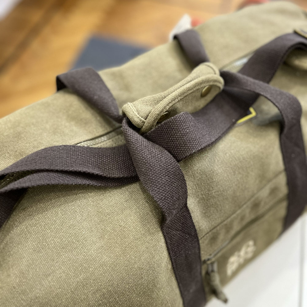 Vintage bag - immagine 6
