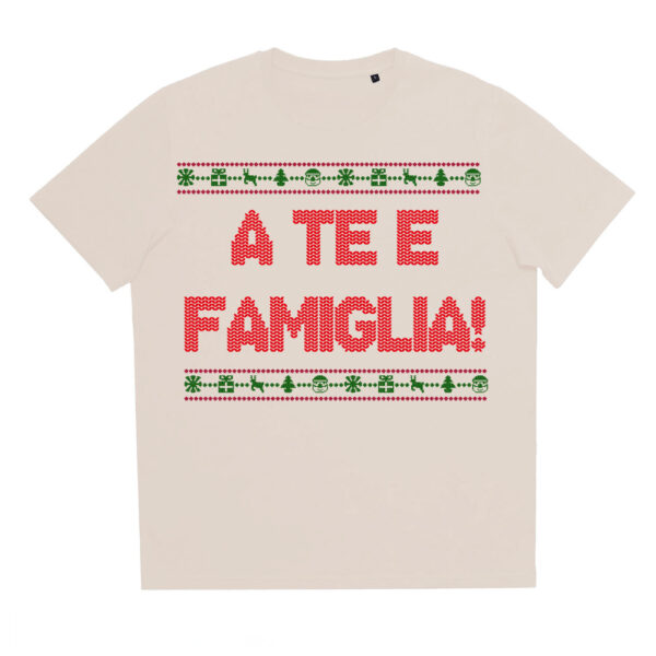 A te e famiglia