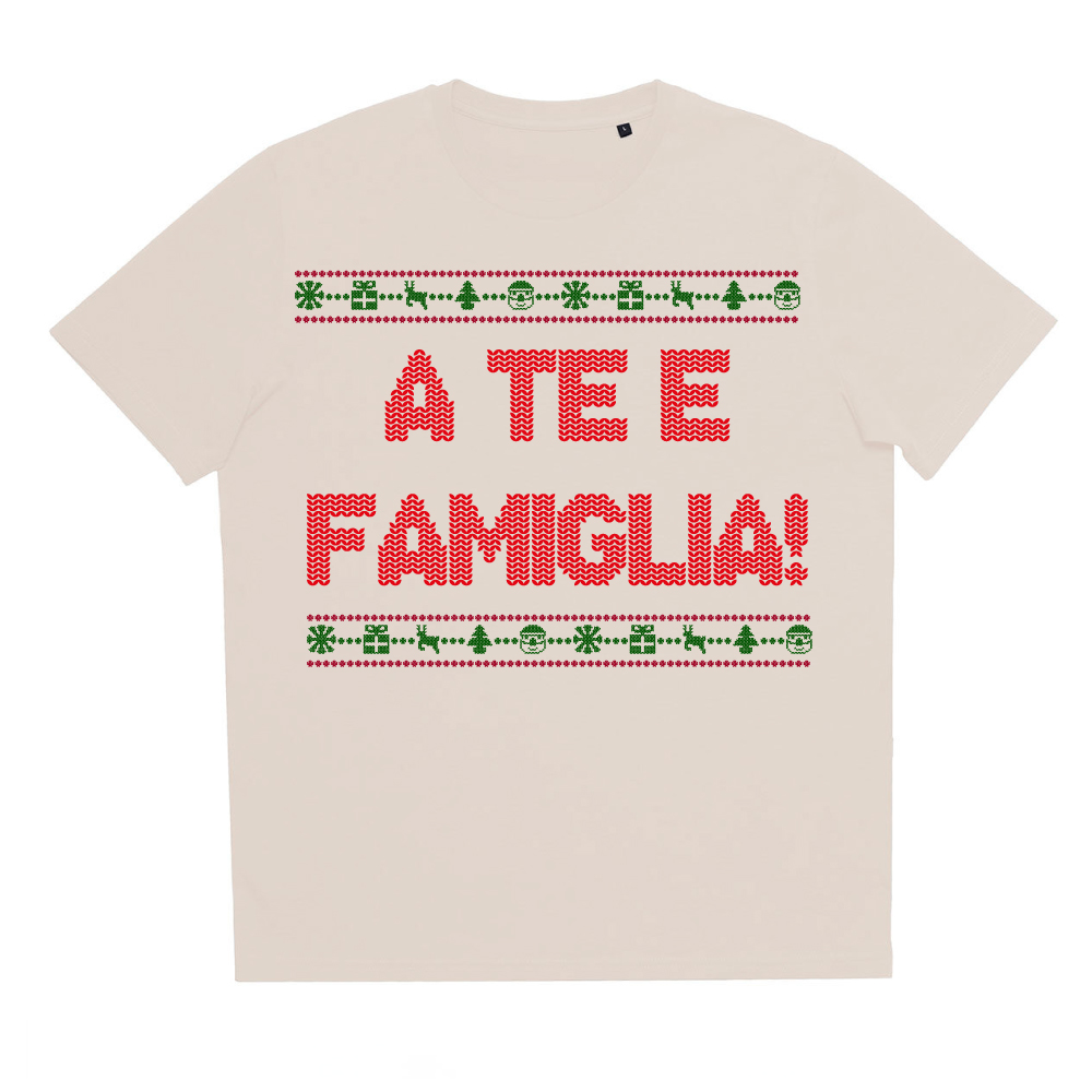 A te e famiglia