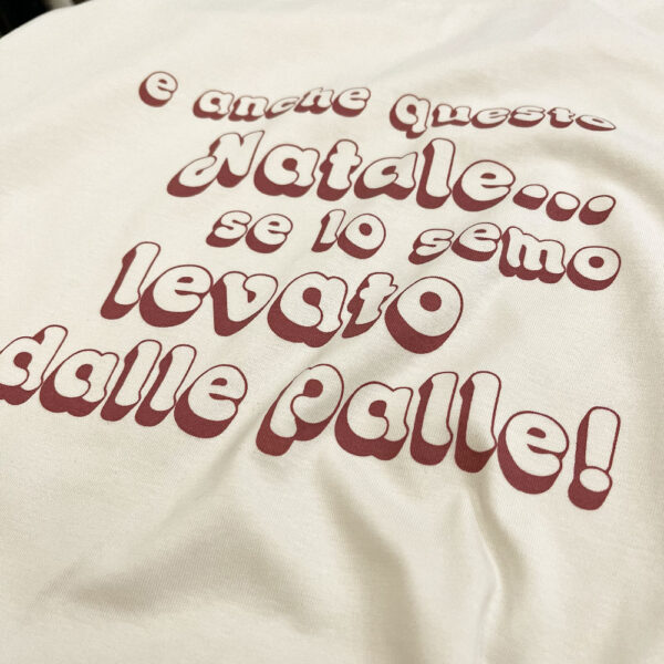 Alternative view of Anche sto Natale
