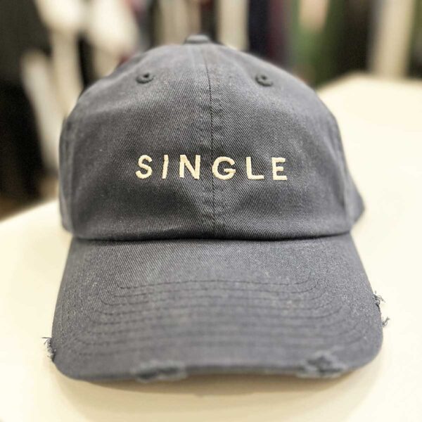 Alternative view of Single