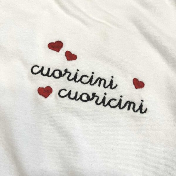 Cuoricini