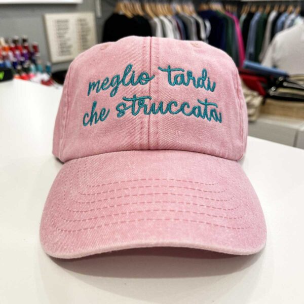 Struccata