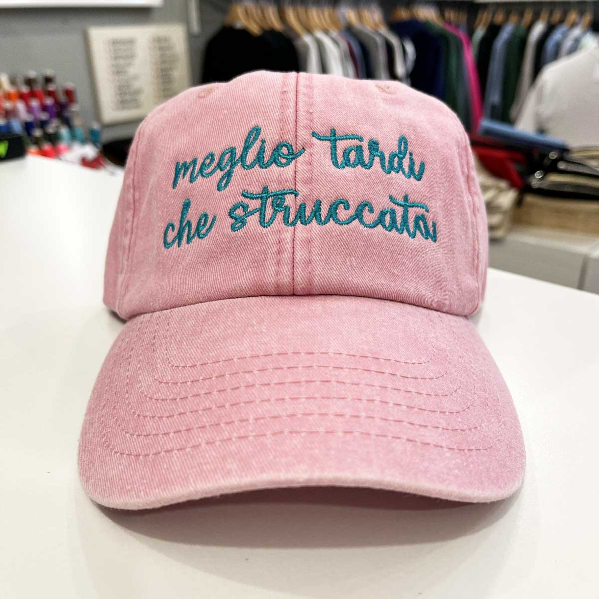 Struccata