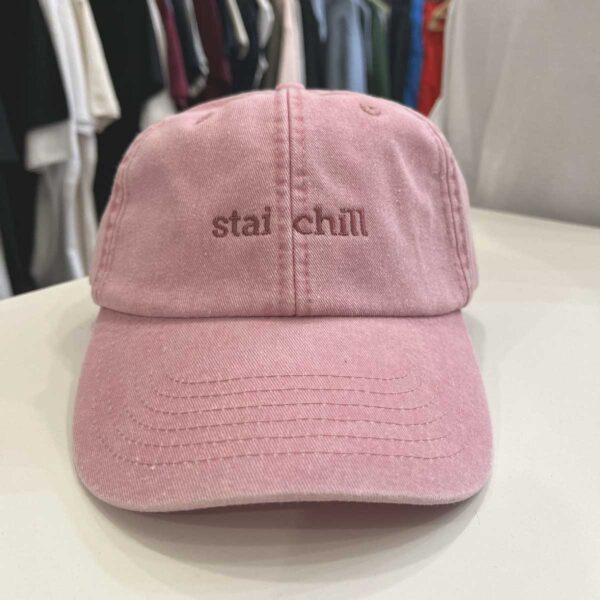 Stai chill