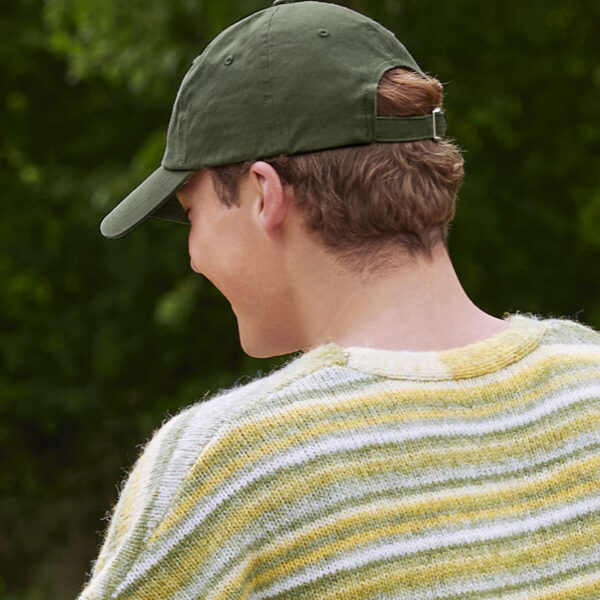 Dad cap - immagine 3