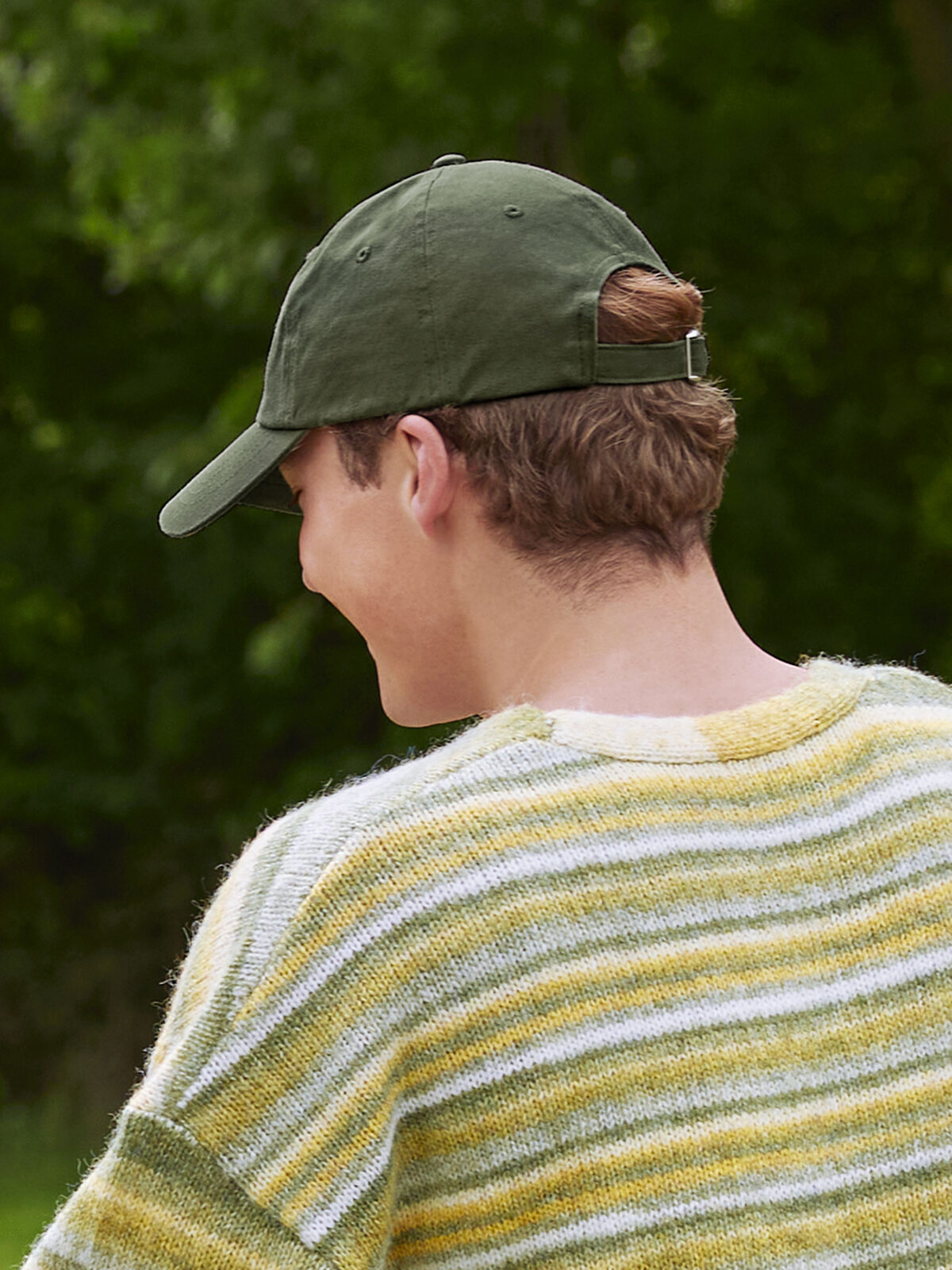 Dad cap - immagine 3