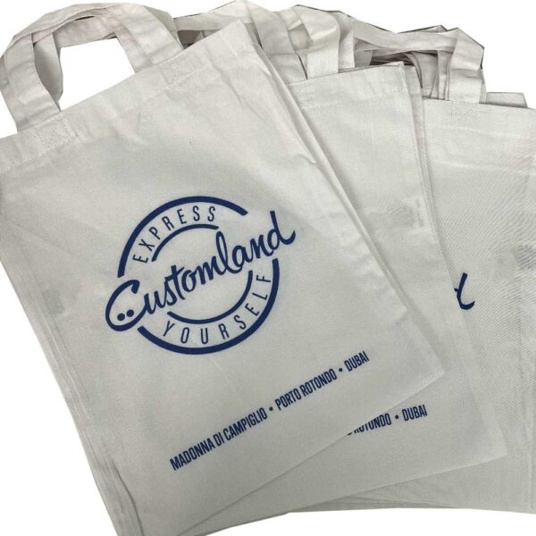 Alternative view of Shopper pack 140gr.