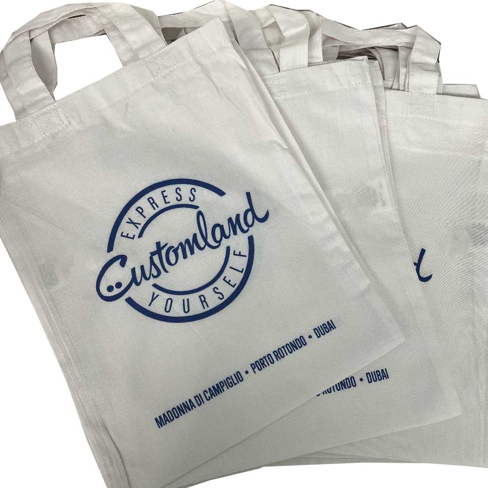 Shopper pack 140gr. - immagine 2