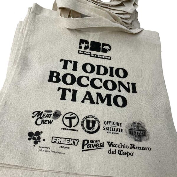 Shopper pack 140gr. - immagine 5