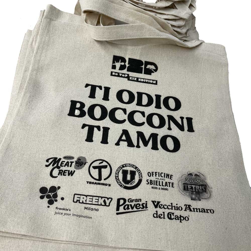 Shopper pack 140gr. - immagine 5