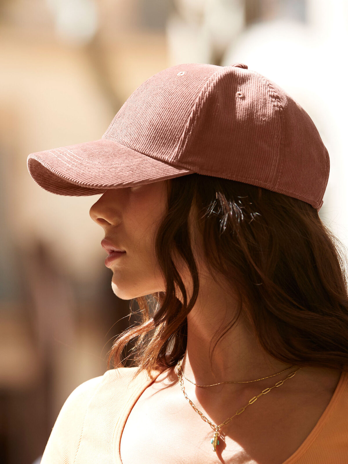 Velvet cap - immagine 2