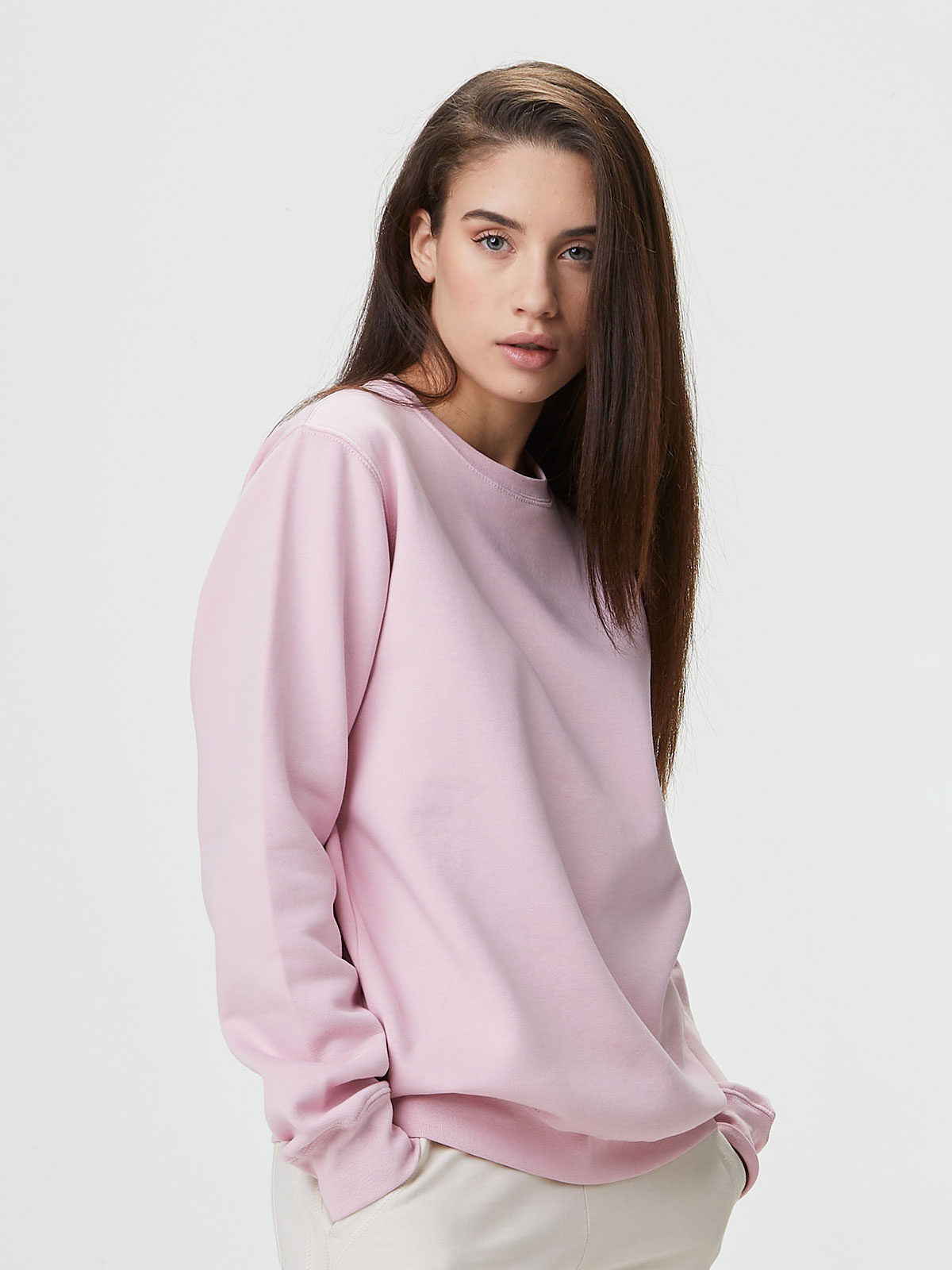 Essential girocollo unisex - immagine 3