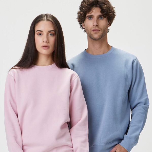 Essential girocollo unisex