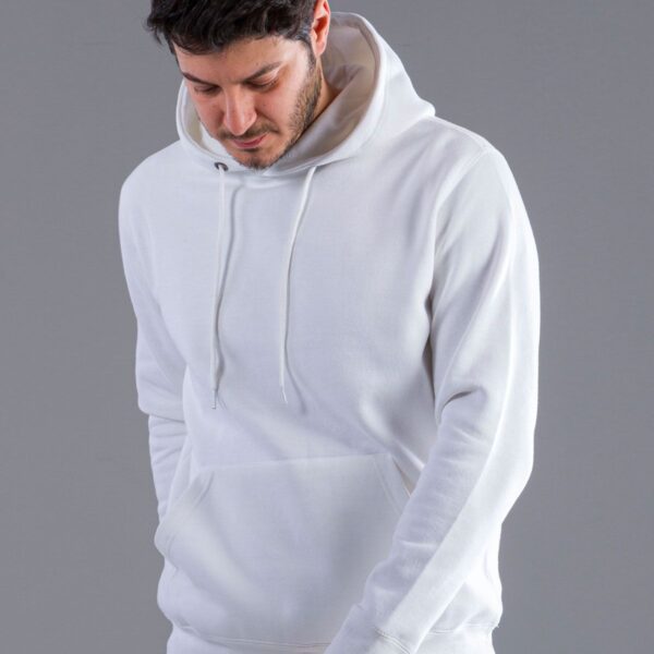 Essential cappuccio unisex - immagine 3