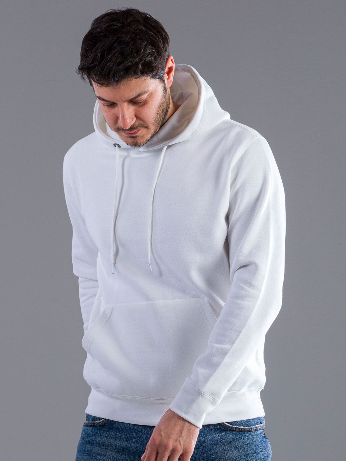 Essential cappuccio unisex - immagine 3