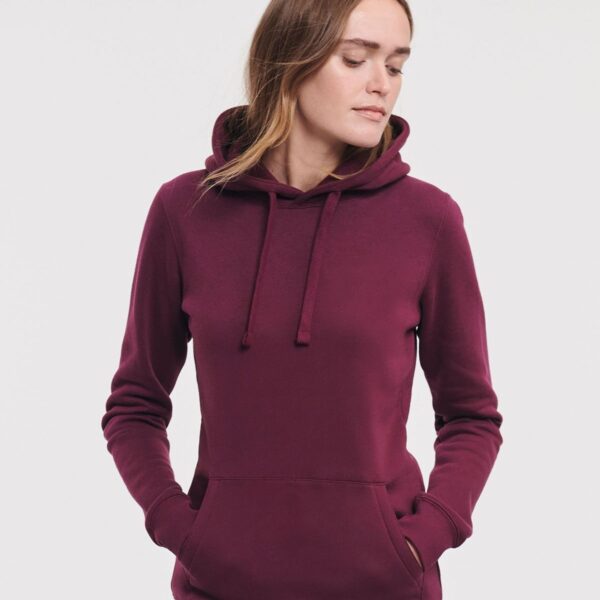Premium cappuccio donna