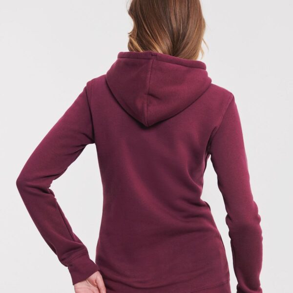 Premium cappuccio donna - immagine 2