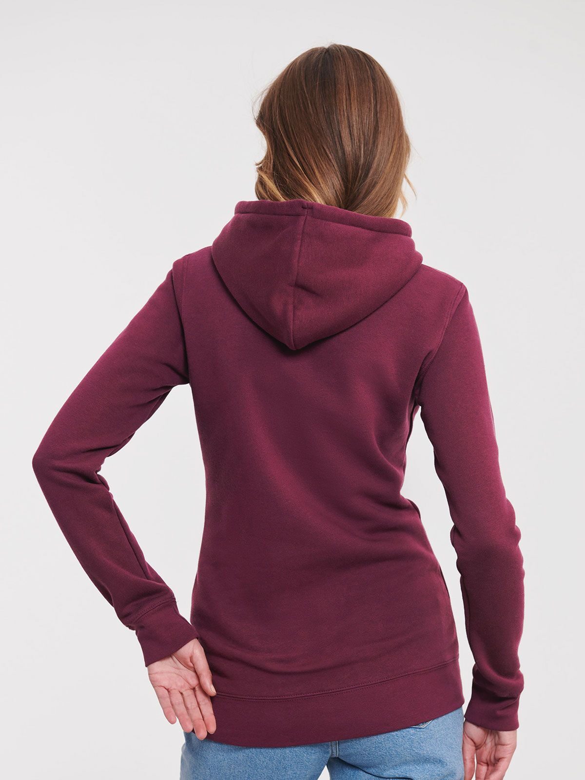Premium cappuccio donna - immagine 2