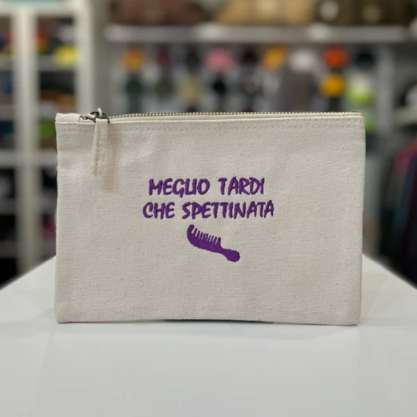 Spettinata
