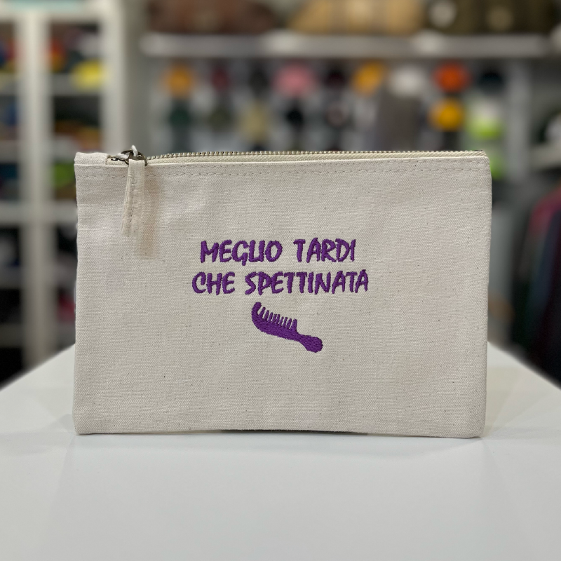 Spettinata