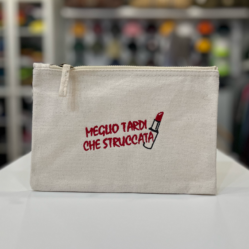 Meglio tardi
