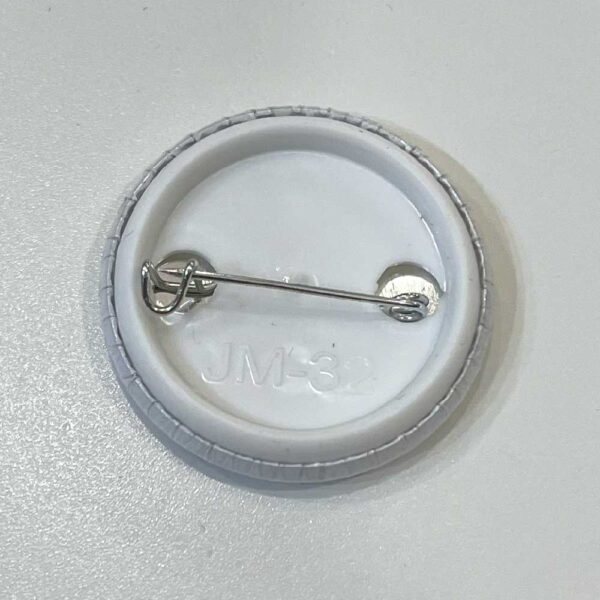 Pins - immagine 4