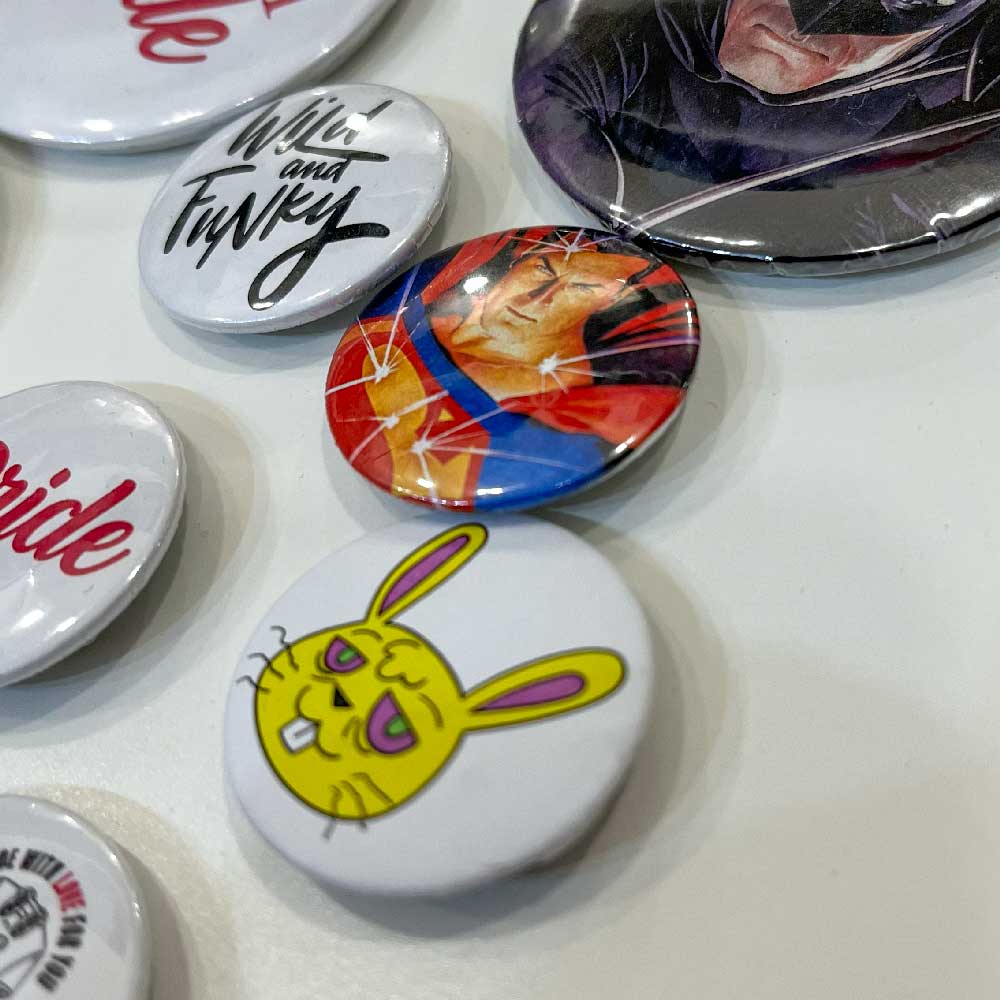 Pins - immagine 5