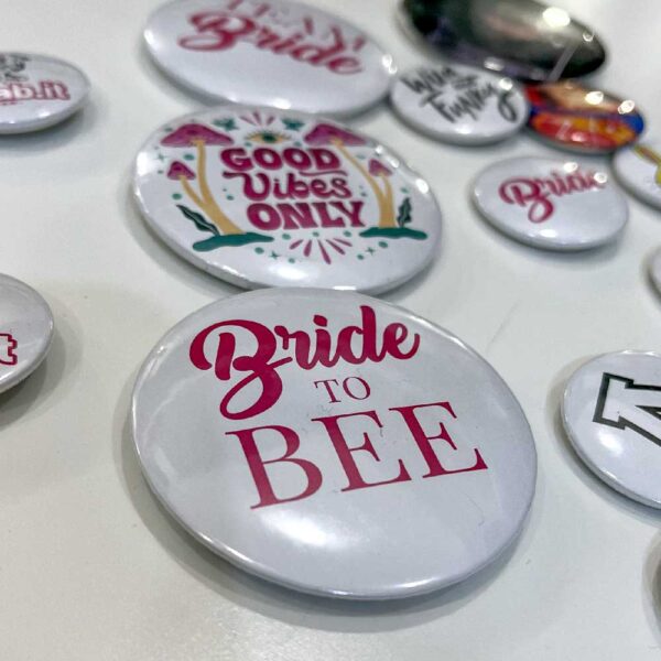 Pins