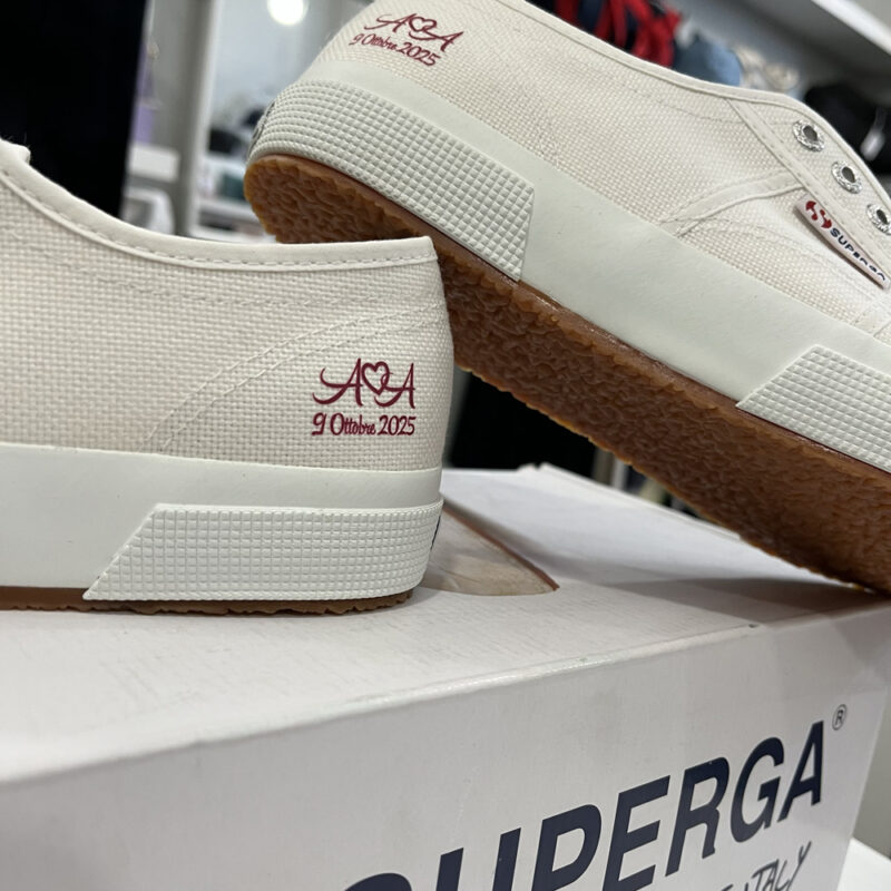 tslab.it Sneakers personalizzate con stampa a Milano