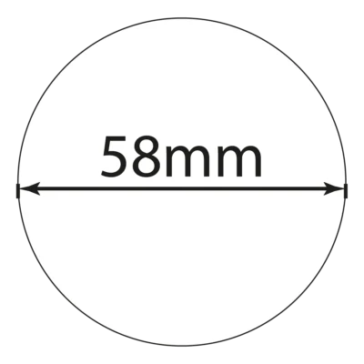 Diametro 58