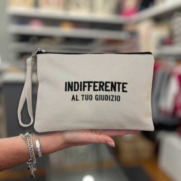 Indifferente